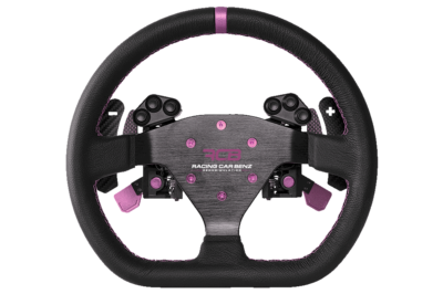 racing wheel